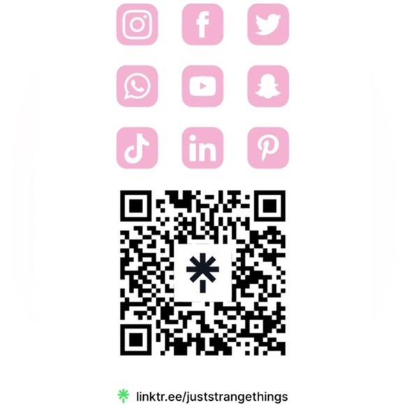 Beyond the Screen: Follow Me on Social‎ Media! - Picture 3 of 11